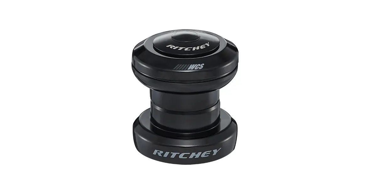 Ritchey WCS Carbon Cross Disc Fourche - 1 1/8 Pouce - Post Mount - QR - Matte UD Carbon Ritchey WCS Carbon Cross Disc Fourche - 1 1/8 Pouce - Post Mount - QR - Matte UD Carbon