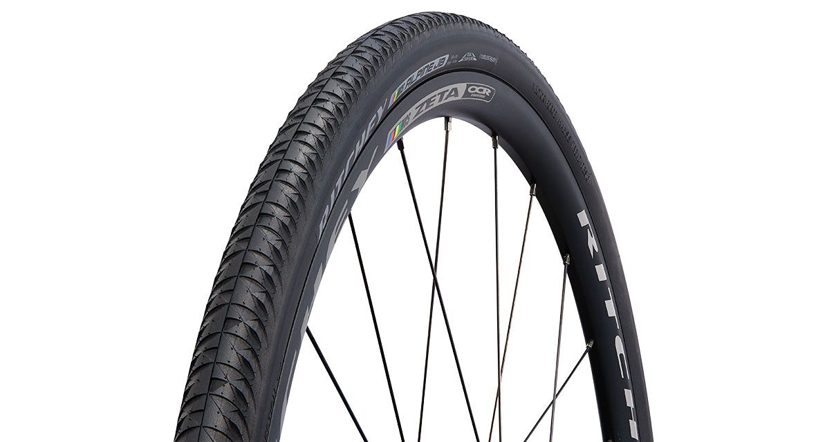 Ritchey Alpine JB gravel tire / Bicycle Tires