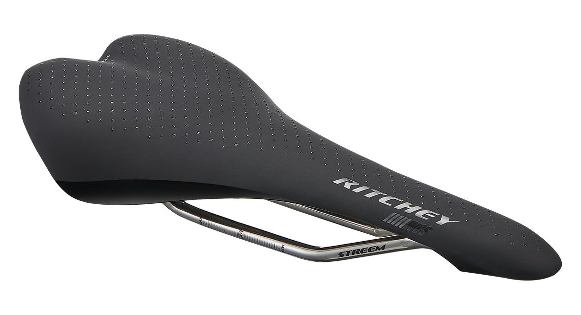 RITCHEY WCS STREEM サドル RITCHEY* wcs streem saddle - BLUE LUG GLOBAL ONLINE STORE