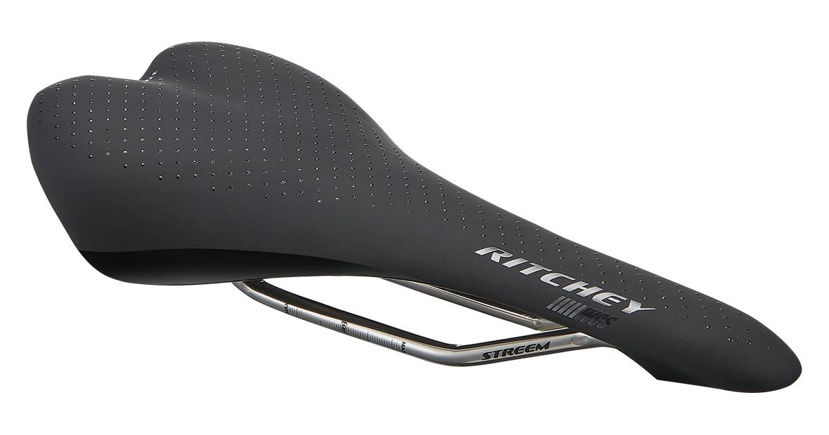 Ritchey WCS Streem Bicycle Saddle