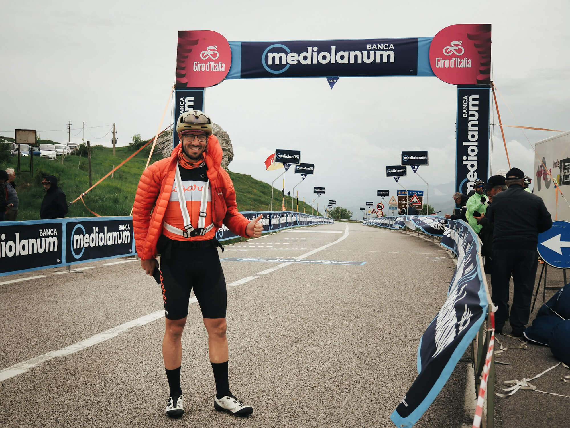 IGARE - Giro d'Italia
