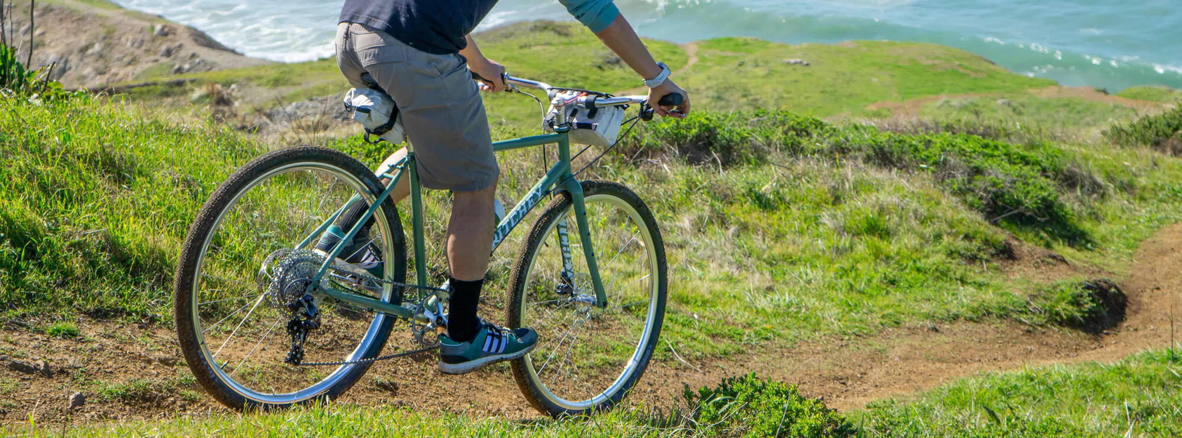 outback best steel gravel bike