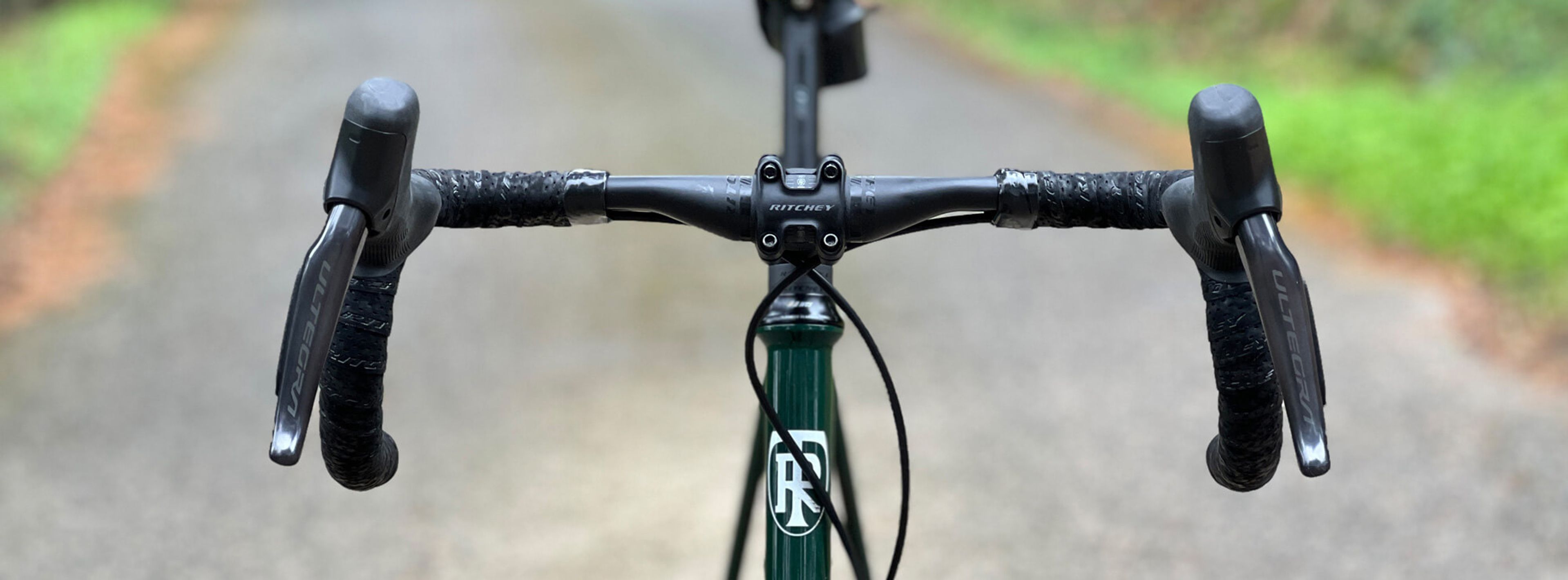 superlogic streem handlebar