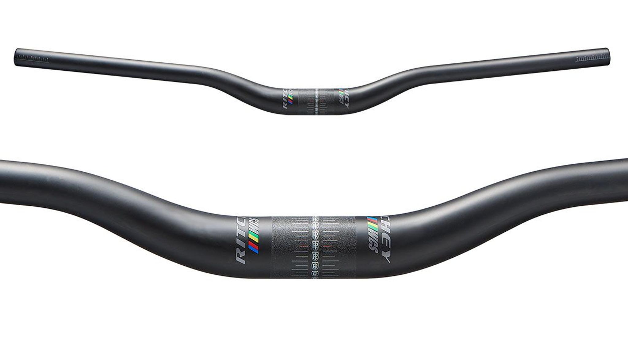 Ritchey WCS Carbon Rizer Handle Bar / MTB Carbon Riser Bar