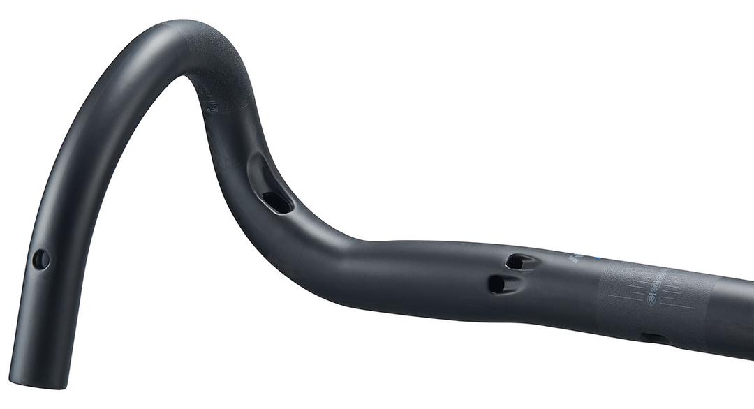 wcs evocurve handlebar