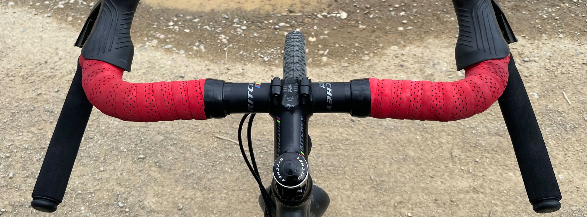 Ritchey WCS Gravel Grips