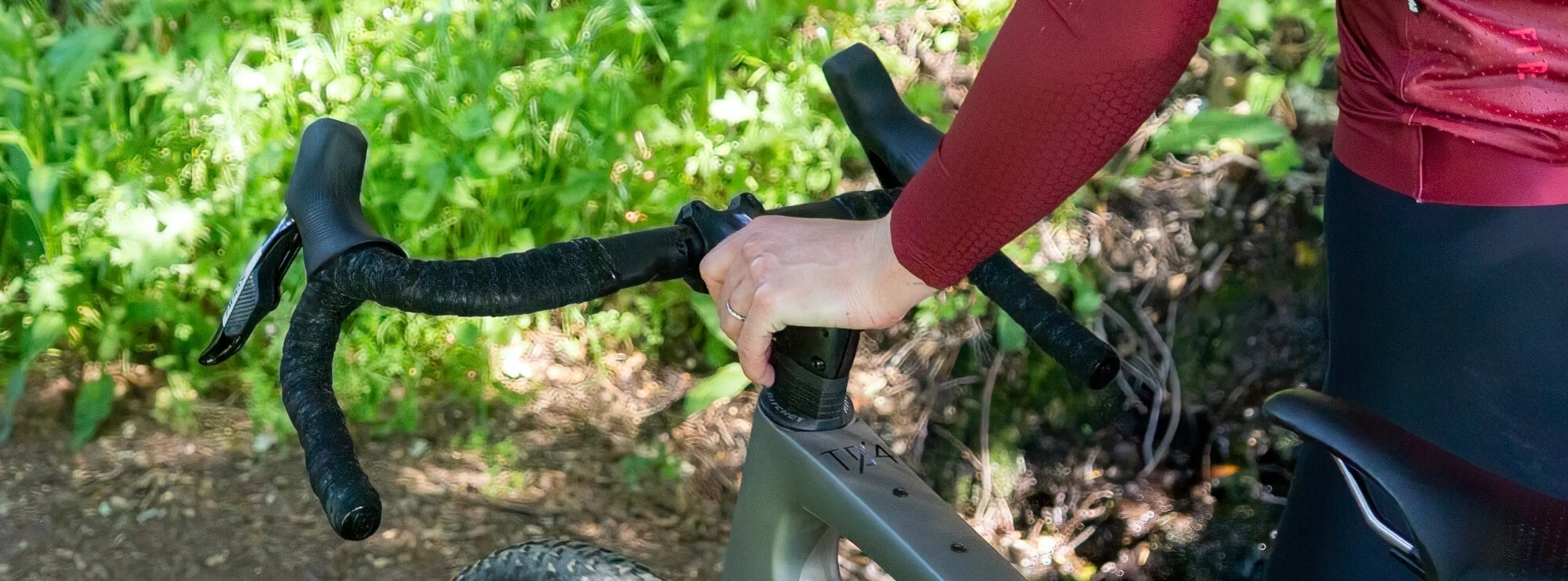 superlogic venturemax gravel bar