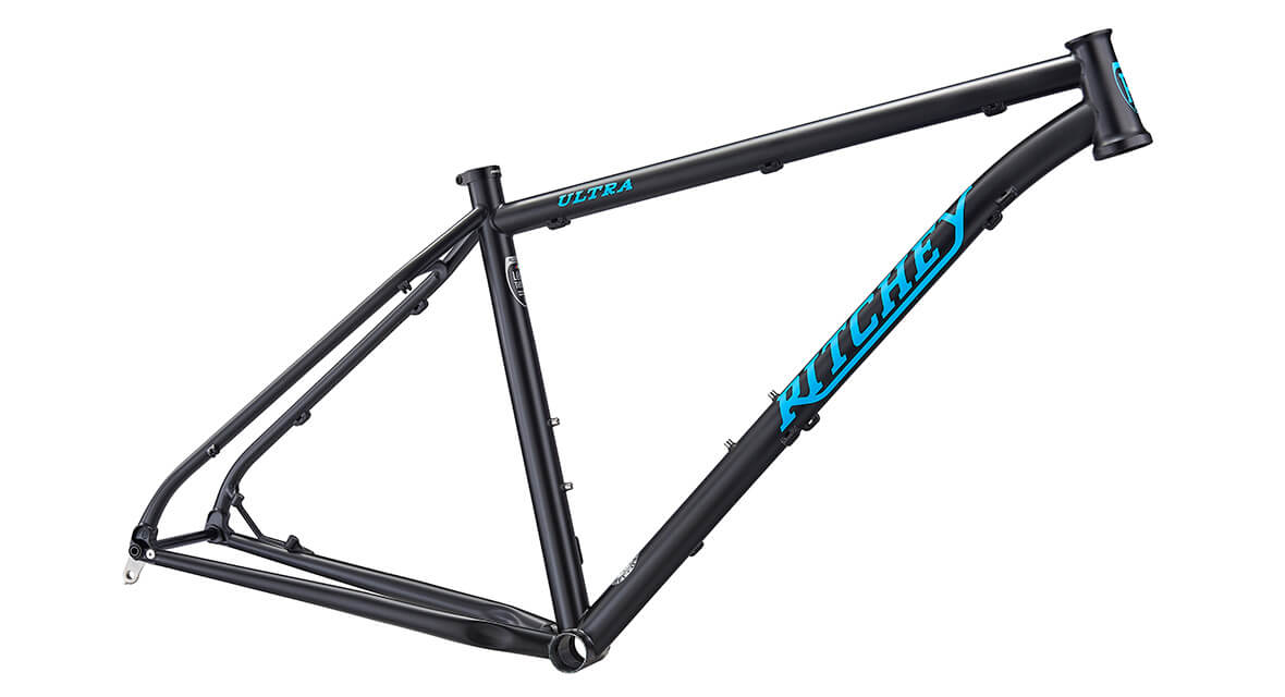 ritchey ultra