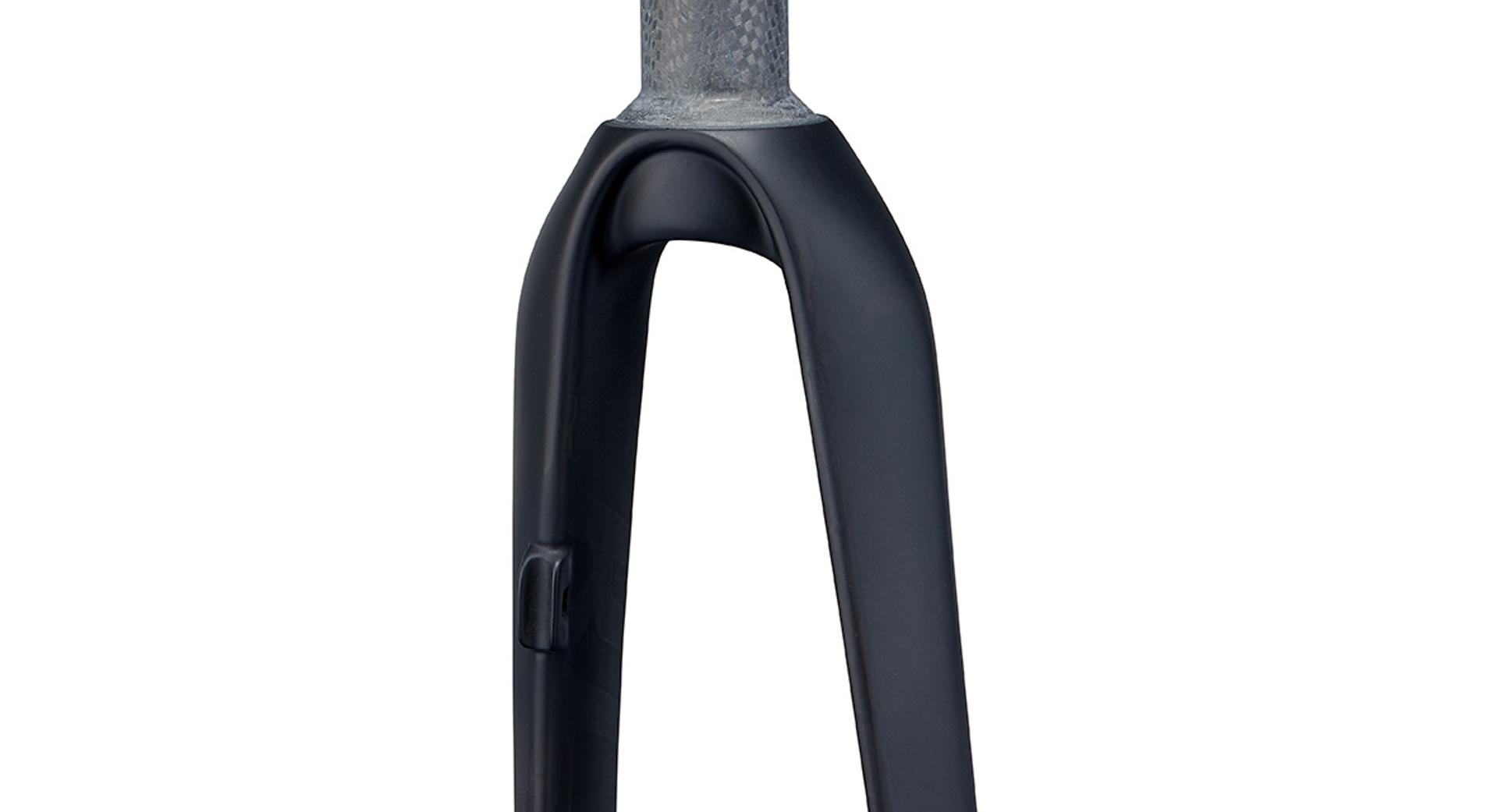 wcs carbon adventure gravel fork