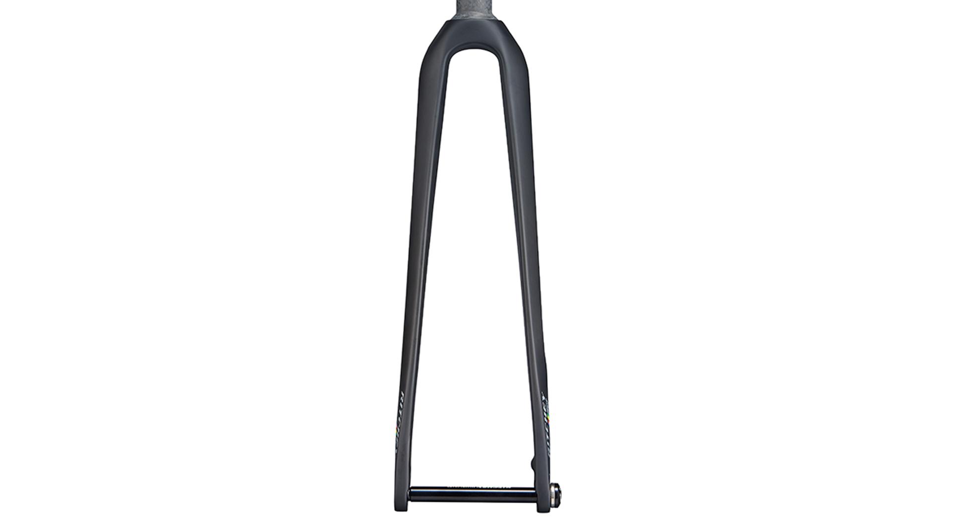 WCS Carbon Road Disc Fork / Road Bike Forks