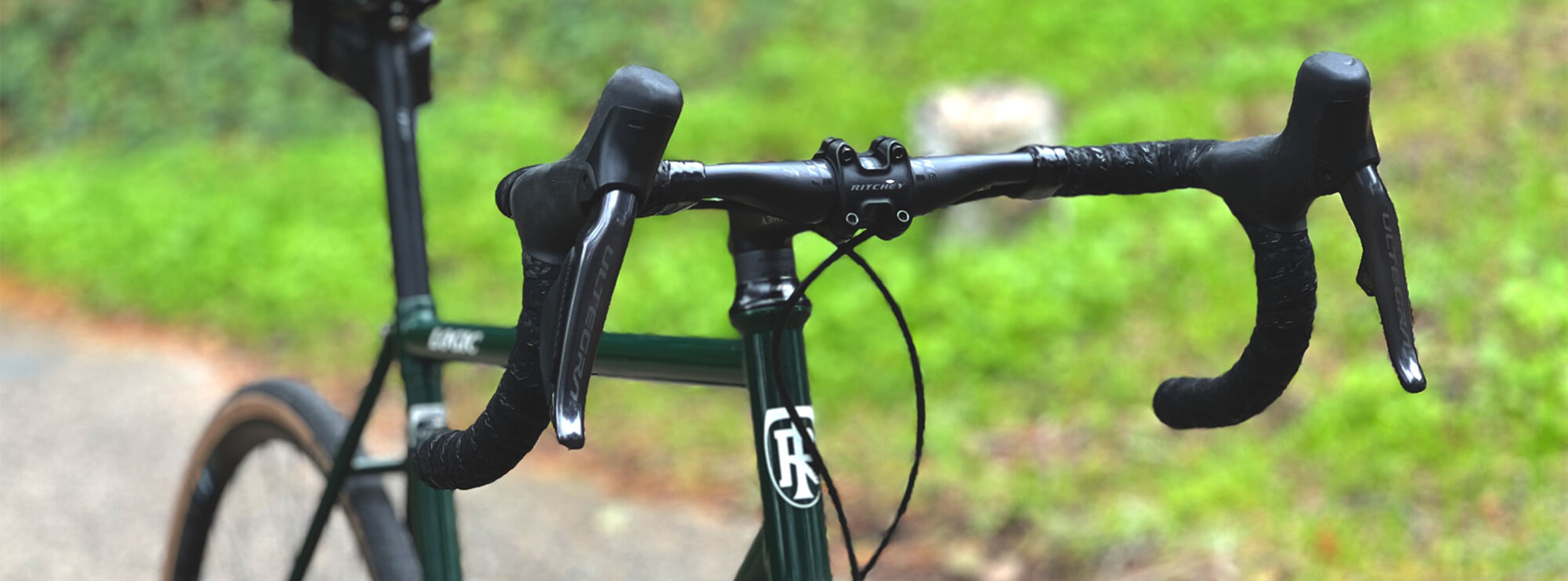 superlogic streem handlebar