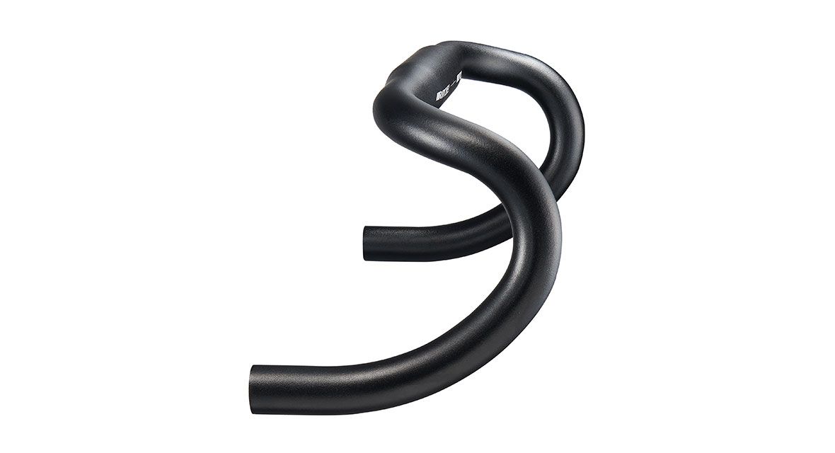 RL1 Curve Road Bike Handlebar | Ritchey Logic