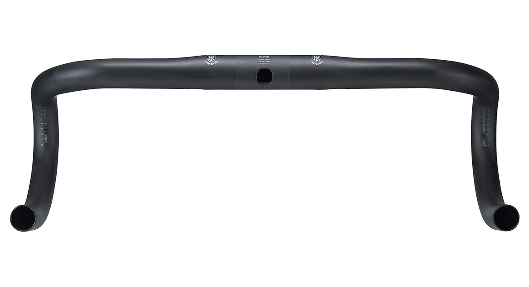 superlogic evocurve handlebar
