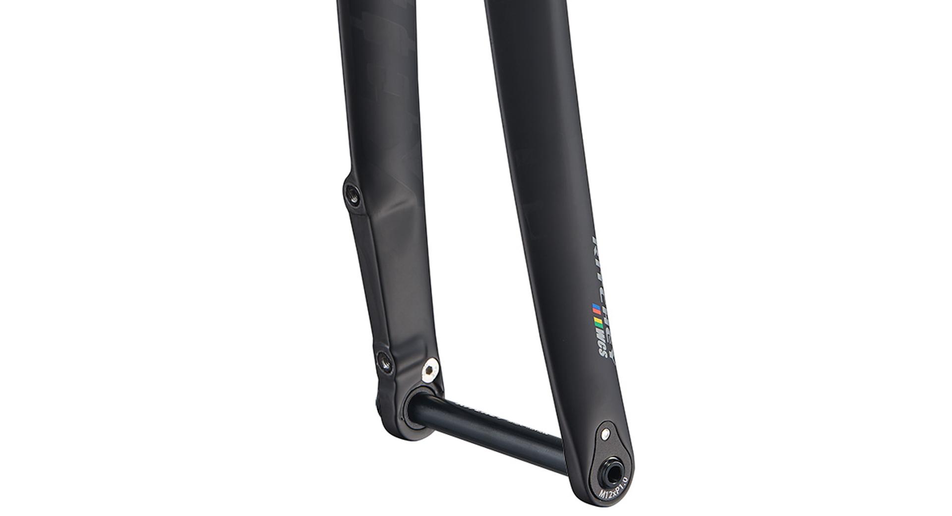 ritchey gravel fork