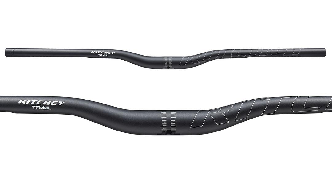 Ritchey LogicE Rizer Bicycle Handlebars