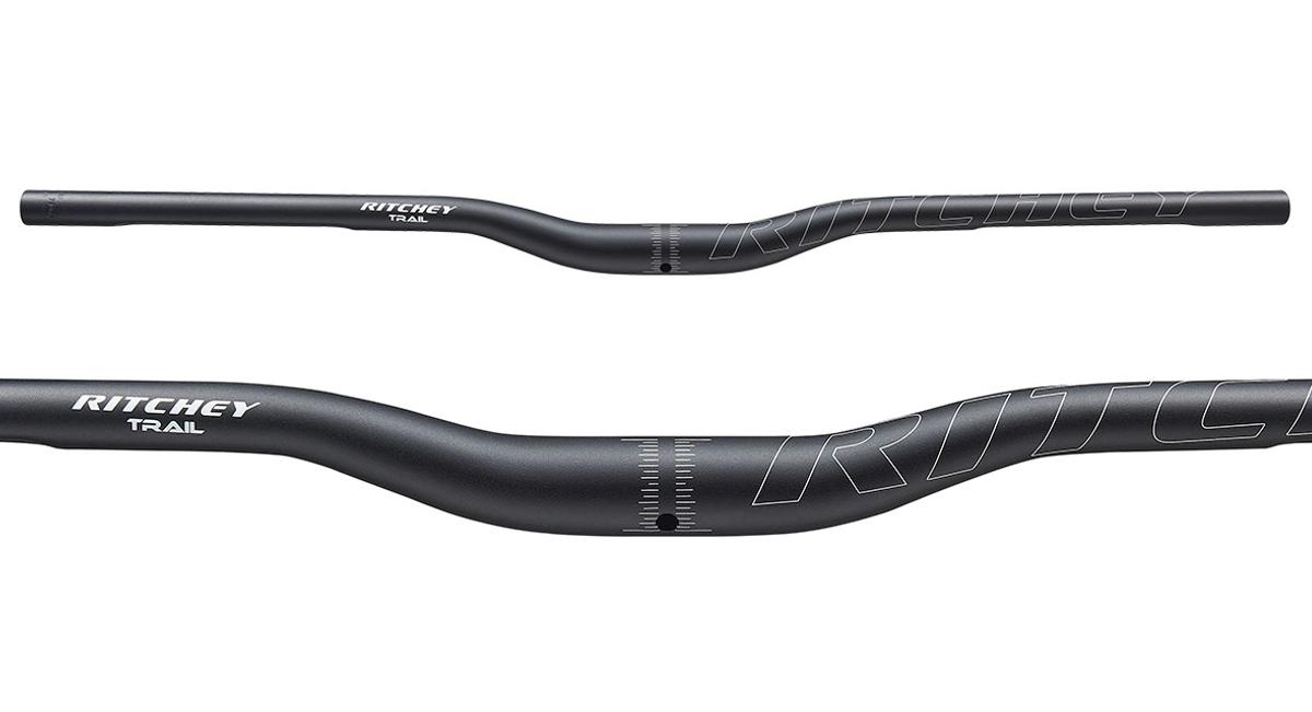 Ritchey LogicE Rizer Bicycle Handlebars
