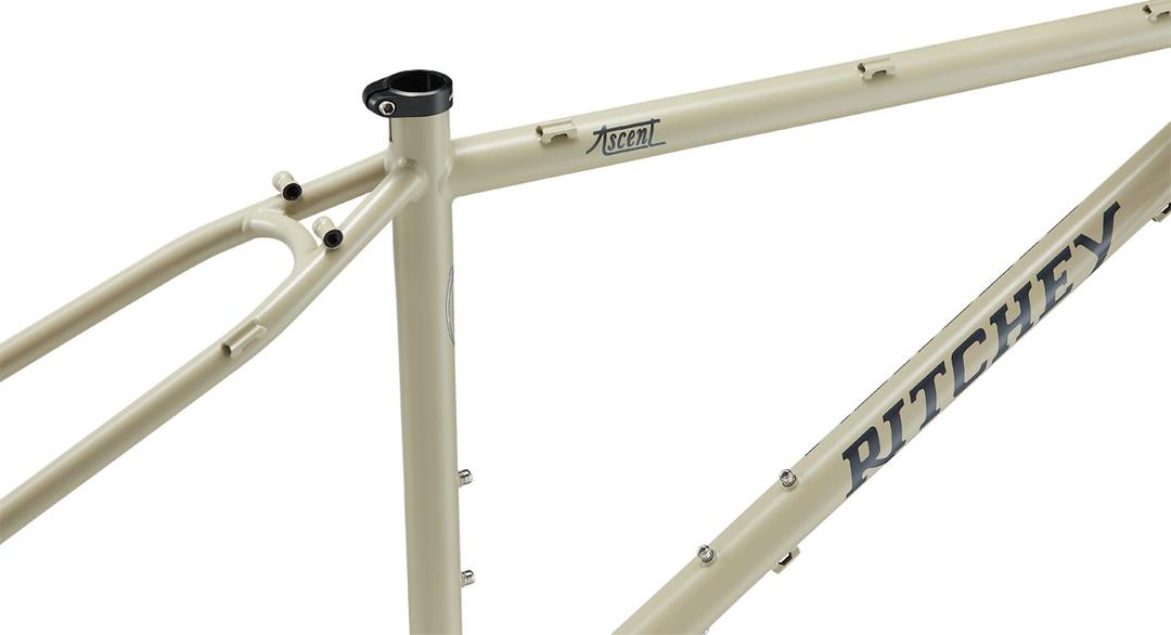 ritchey gravel frame