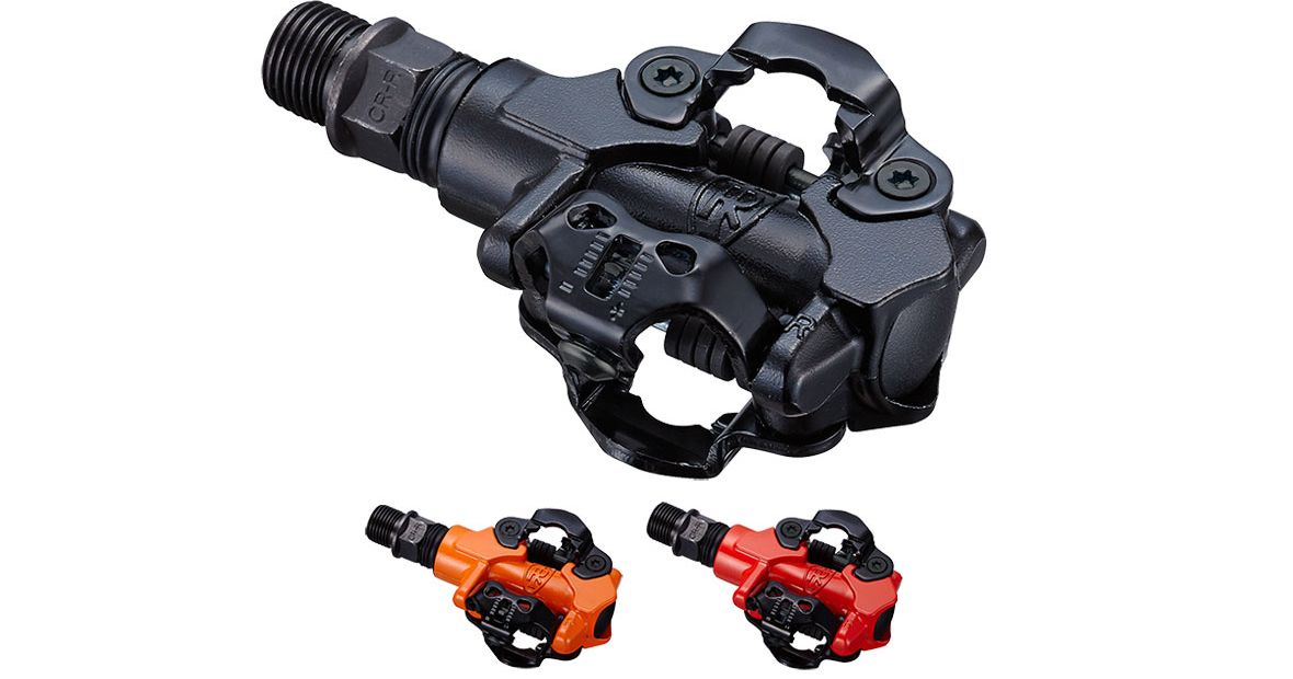 Ritchey Comp XC MTB Pedals