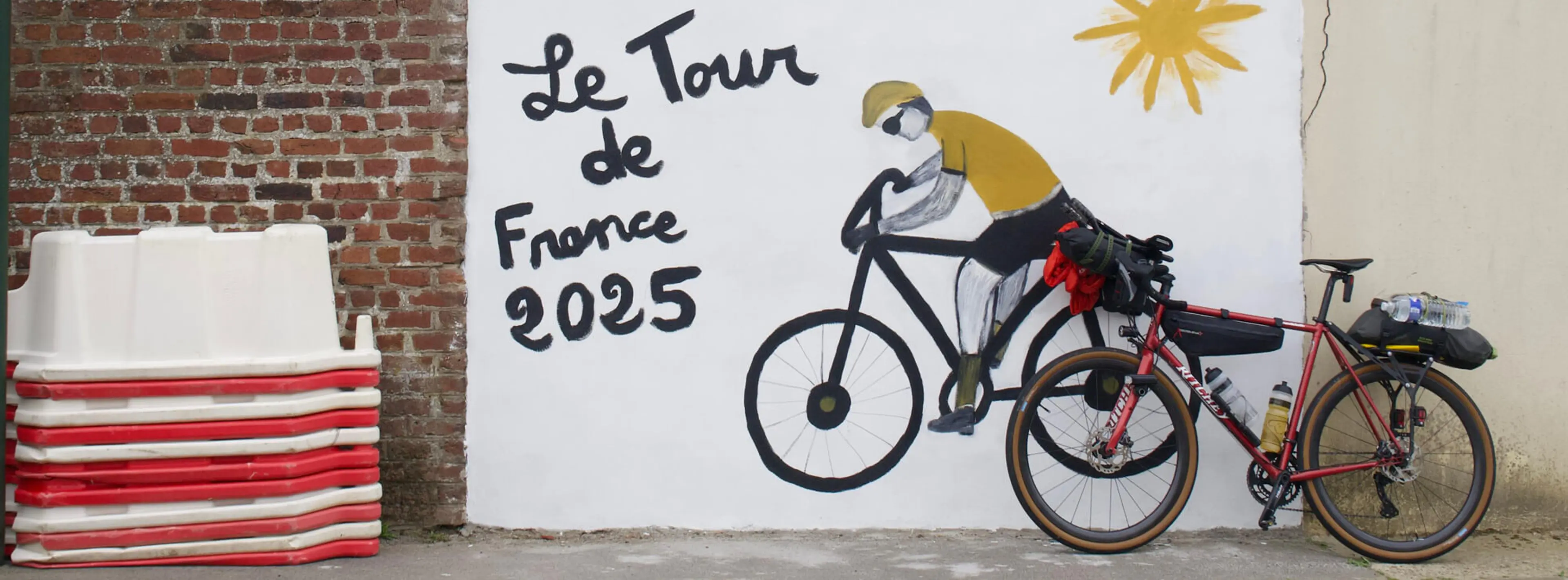 IGARE Part 2 - Tour de France