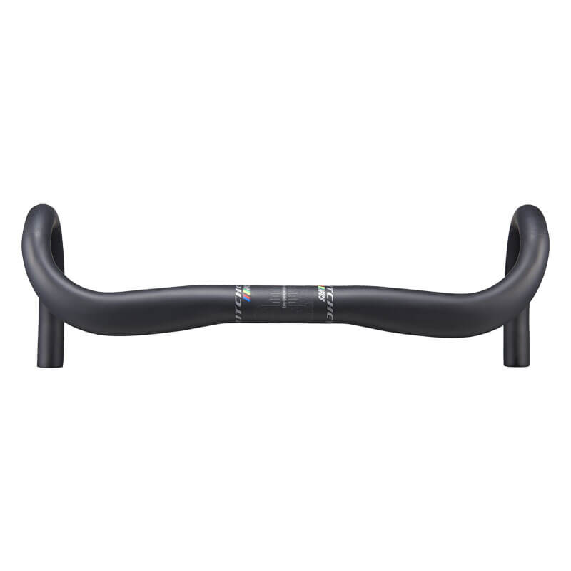 パーツ Ritchey Carbon Handlebar WCS EVOLUTION Ritchey WCS Carbon EvoCurve | Bicycle Handlebars