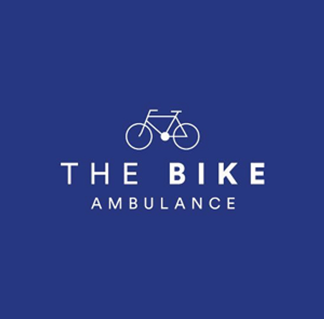 Certified Ritchey Assembler - The Bike Ambulance