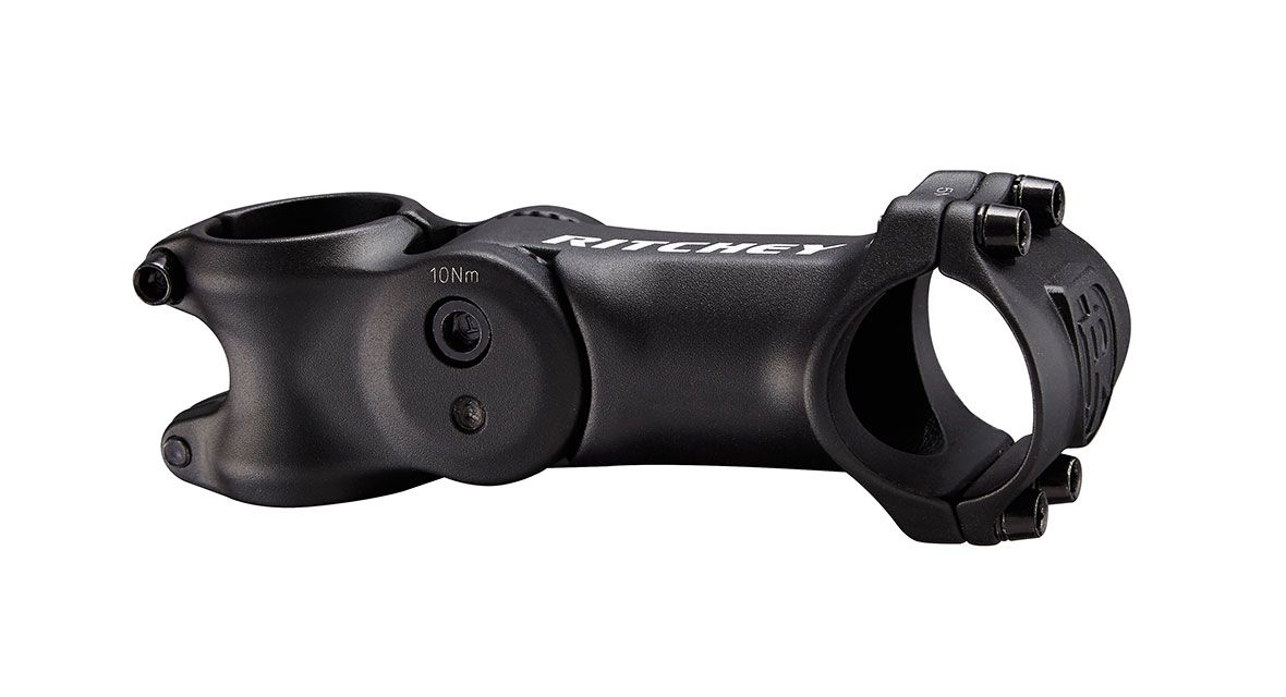 Ritchey 4-Axis Adjustable Stem | Stems