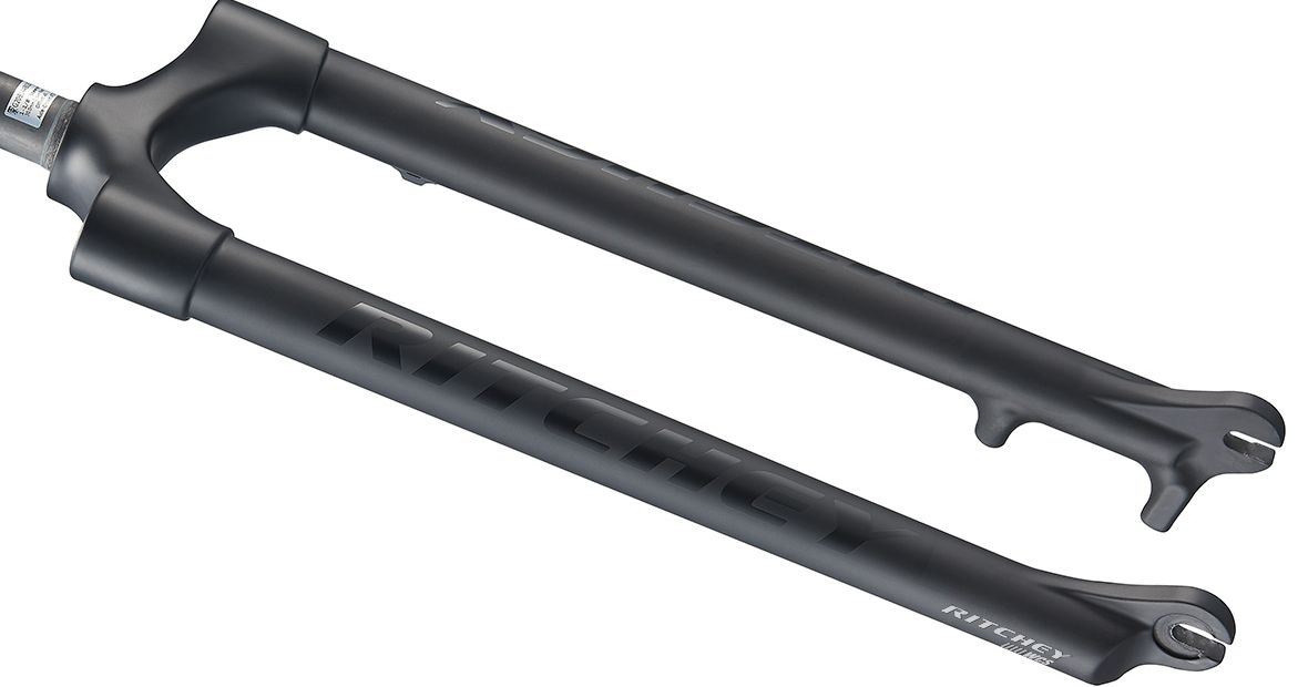 Ritchey WCS Carbon Mountain Fork Ritchey Logic