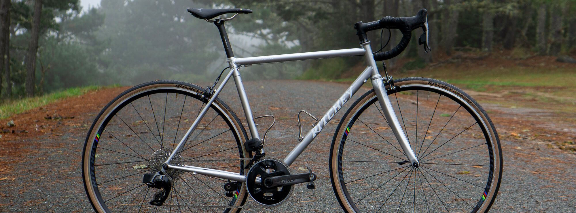 Break-Away Road Logic