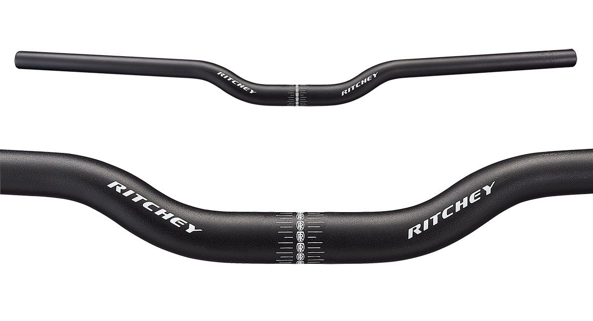 RL1 Rizer Handlebar - 25.4