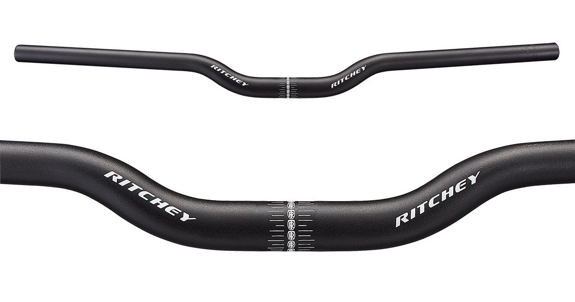 RL1 Rizer Handlebar - 25.4