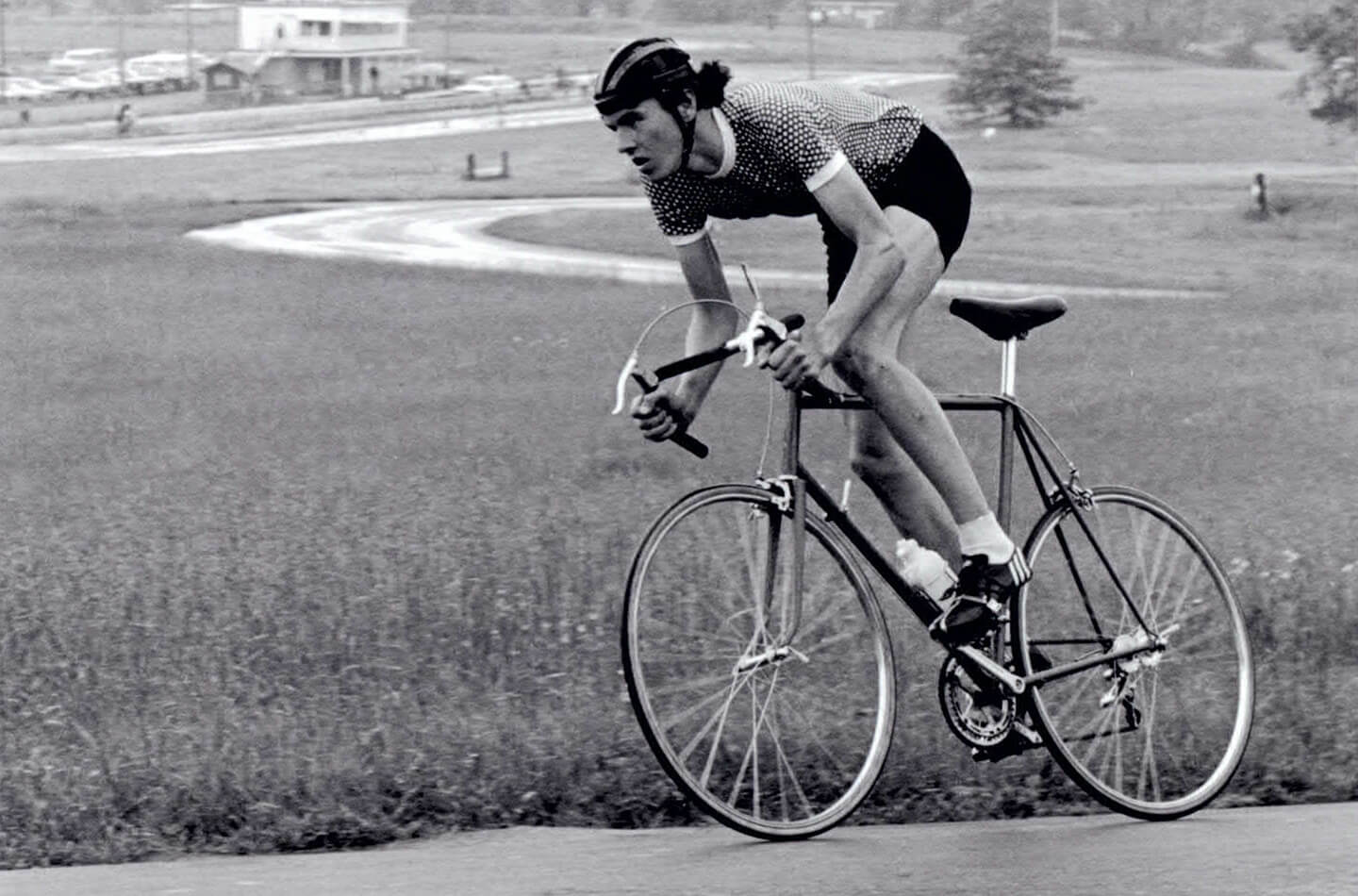 Meet Tom Ritchey | Ritchey Logic