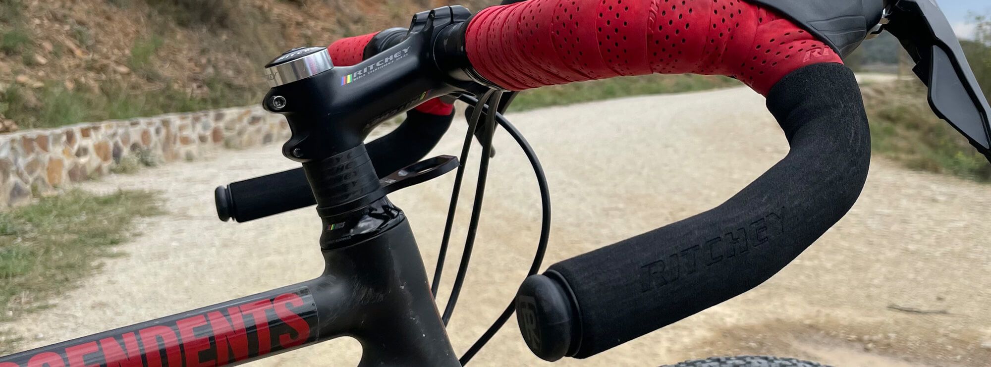 Ritchey WCS Gravel Grips