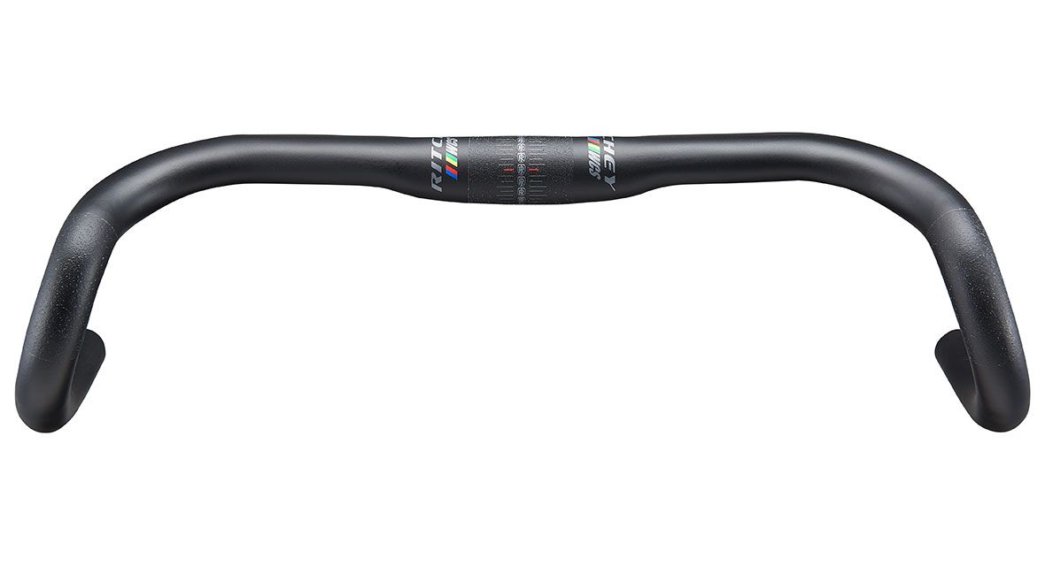 Ritchey on sale integrated handlebar