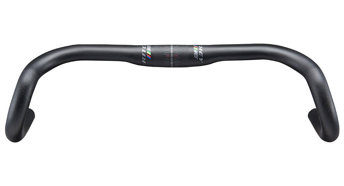 internal routing handlebars