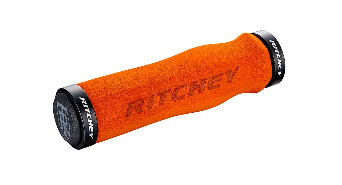 Amazon.com : Ritchey WCS True Grip Foam Black : Bike Grips