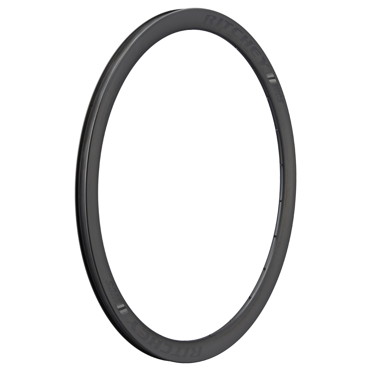 Paire De Roues Carbone Ritchey Apex 46 Mm – VTT/Route – Occasion