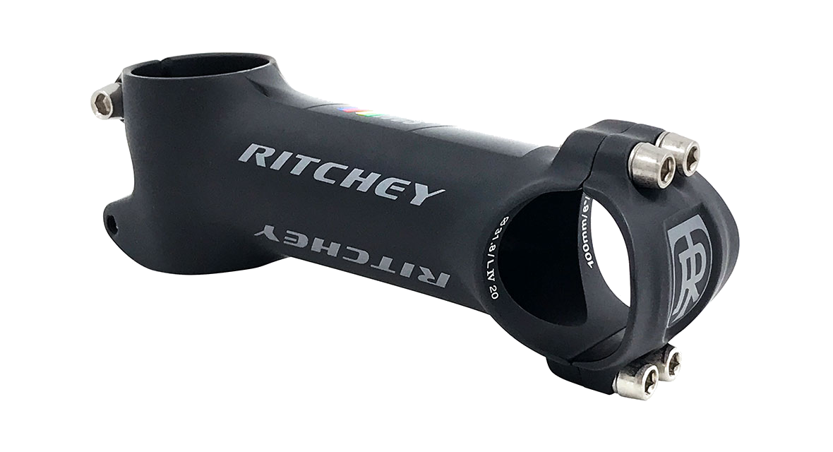 Stem discount ritchey carbon