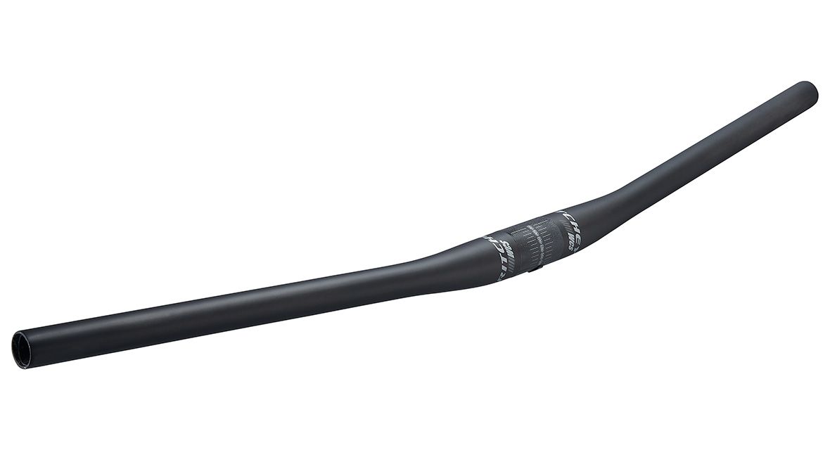 RITCHEY WCS カーボン フラットハンドルバー WCS Carbon Logic-E Flat Bar | Electric Bike Handlebars