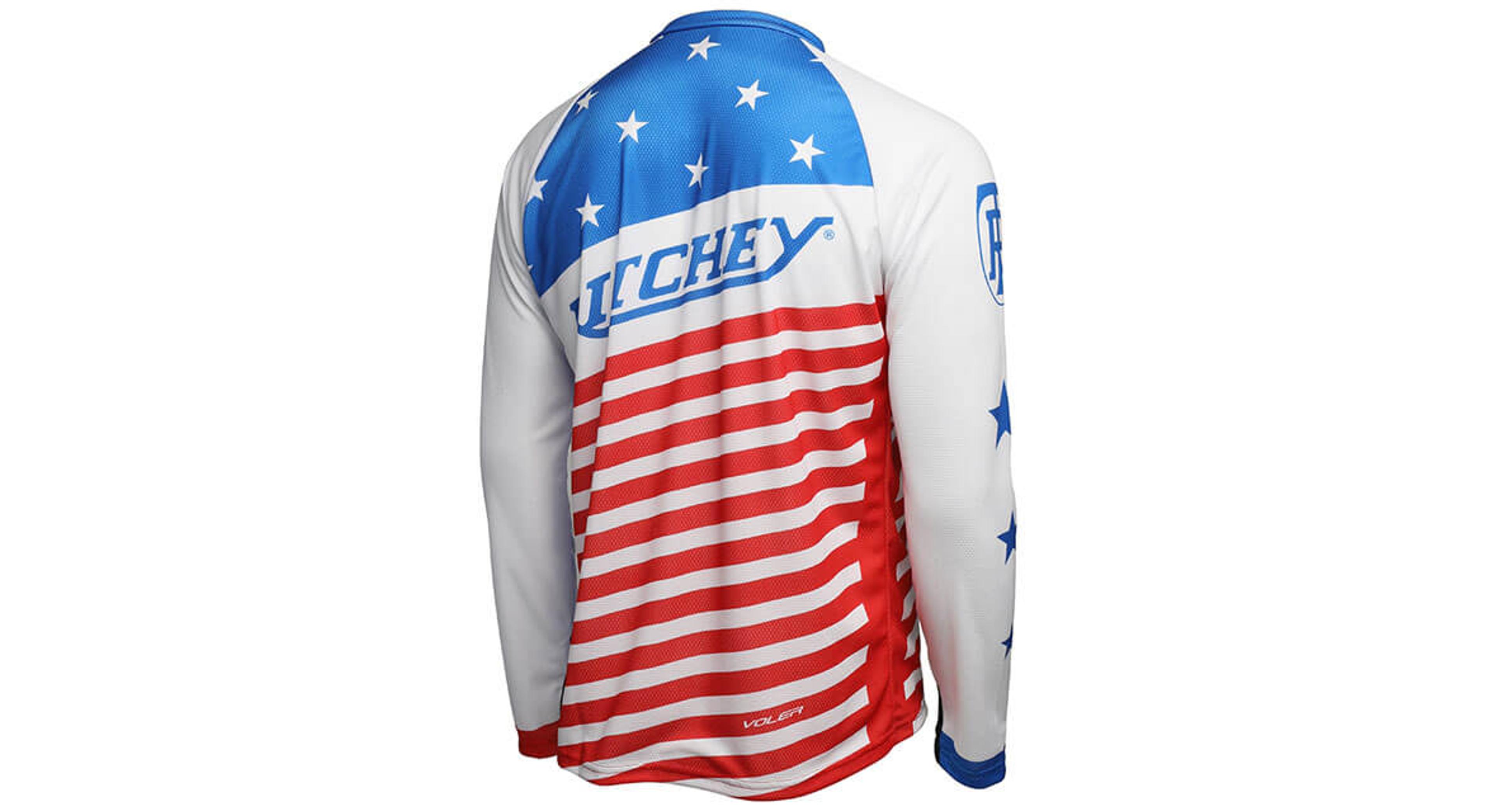 Ritchey Trail Shirt | Bicycle Apparel