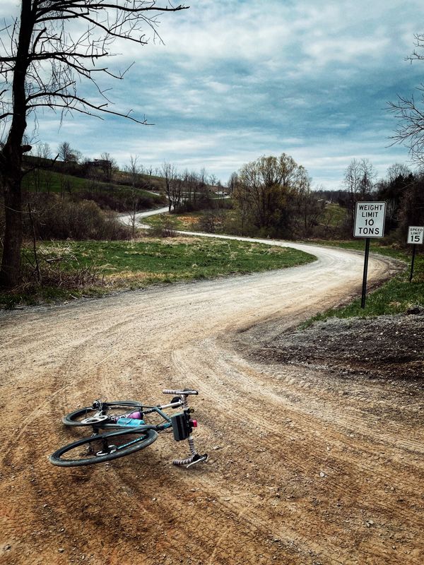 Ritchey Road Logic Disc | Road Bike Frames