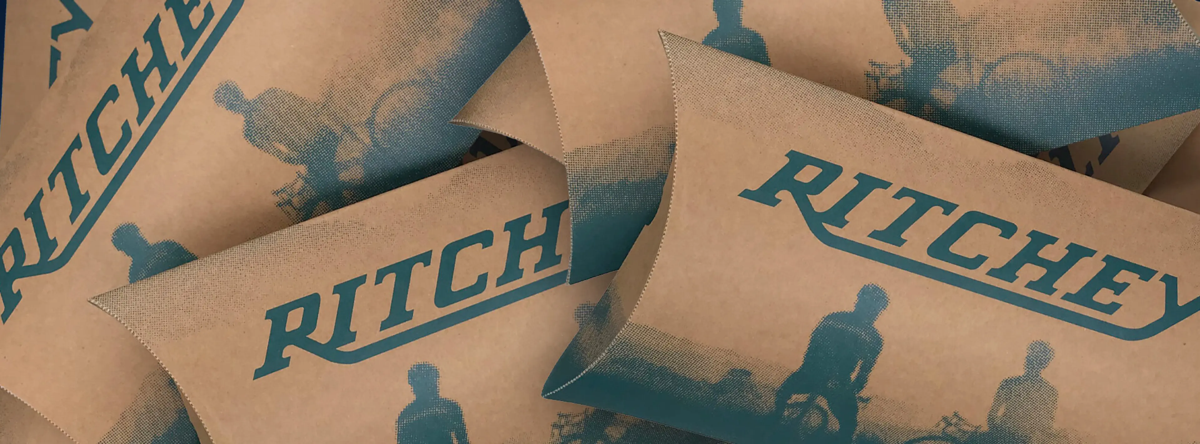 Ritchey Packaging
