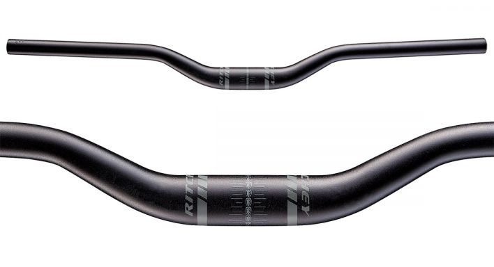 Ritchey Comp Rizer Bar / MTB Riser Handlebar