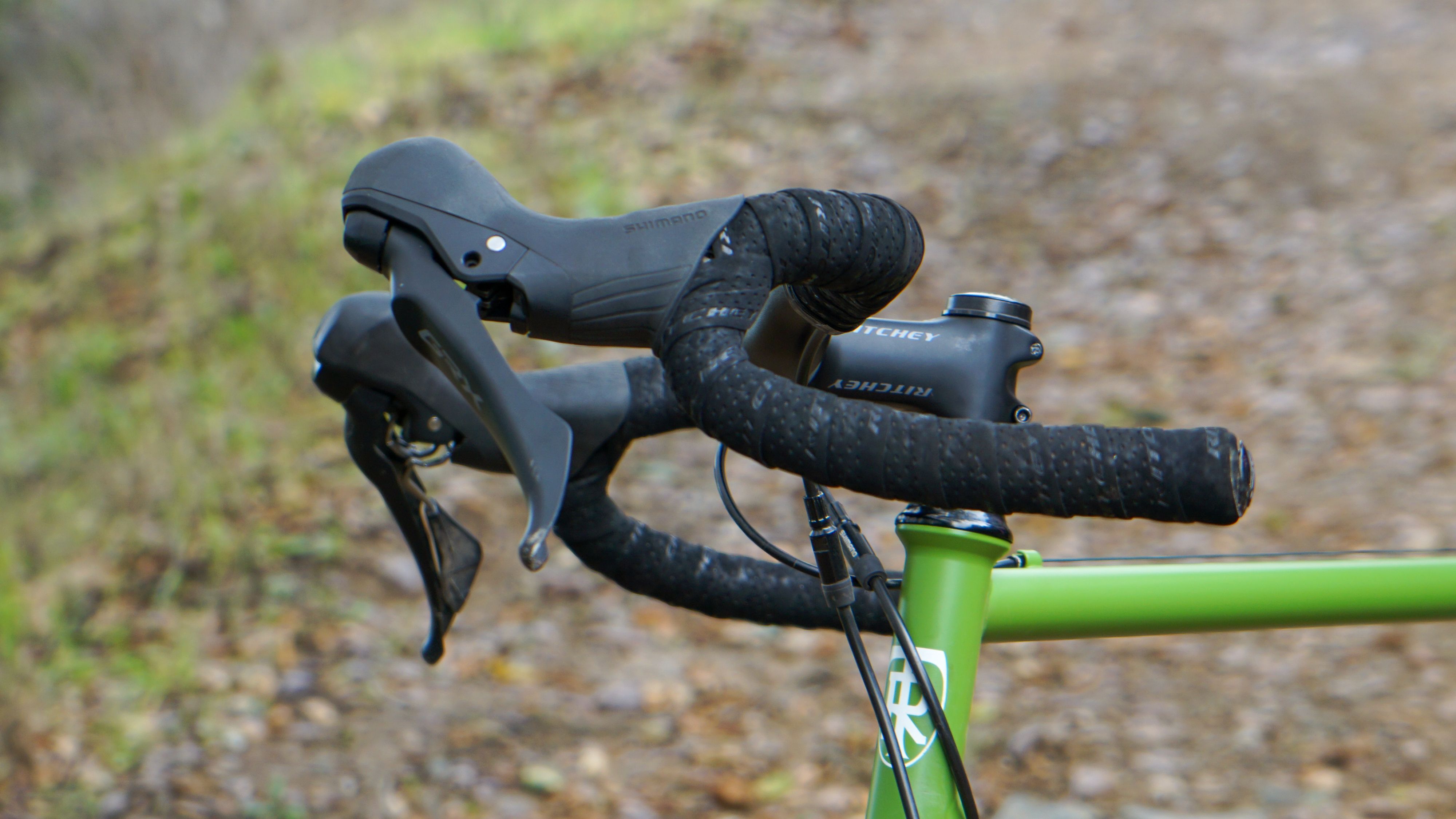 Ritchey Corralitos Gravel Handlebar