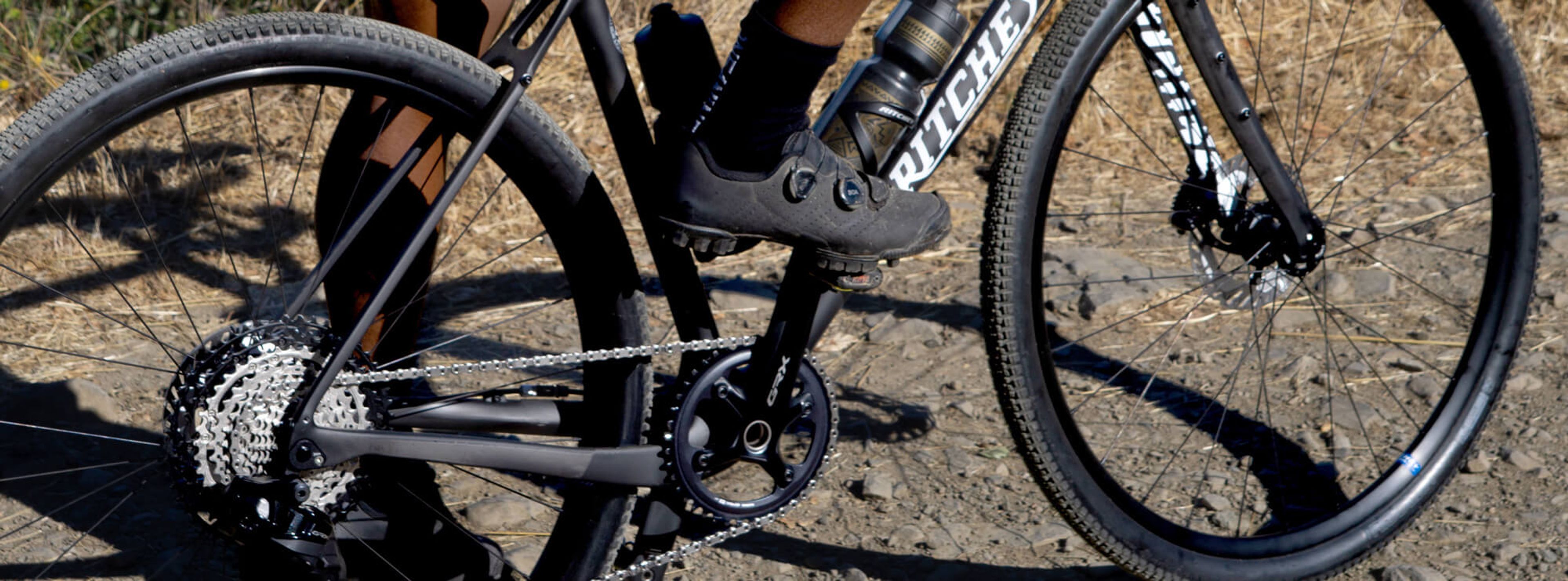 ritchey septimer frameset