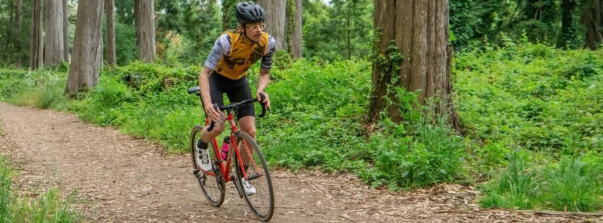 Ritchey Road Logic Signature Edition Frameset