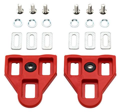 Peloton discount pedal cleats