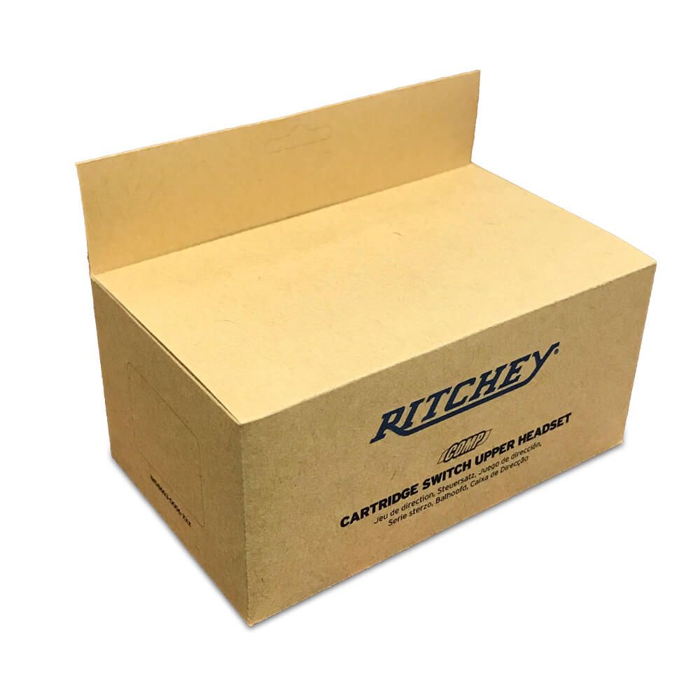 Ritchey Packaging