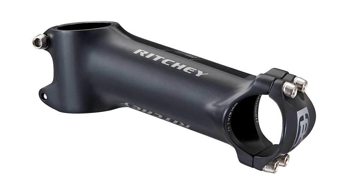 ritchey wcs carbon カーボン ステム 4axis Ritchey WCS 4 Axis mountain bike stem