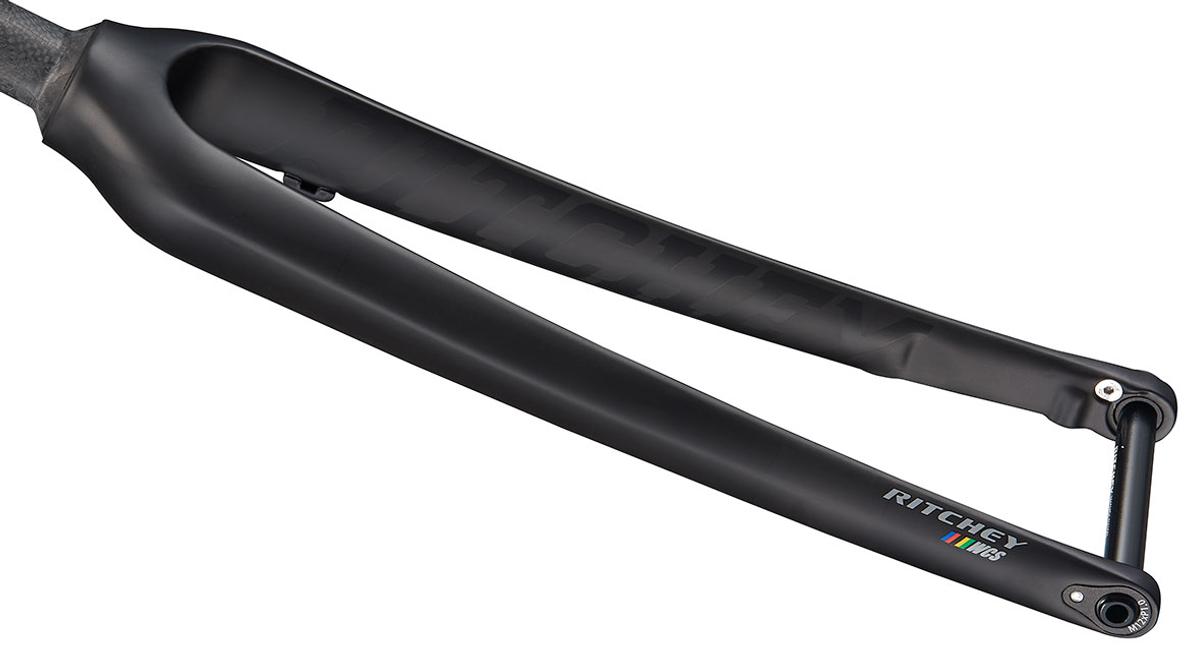 Ritchey WCS Carbon Tapered Gravel Fork | Ritchey Logic