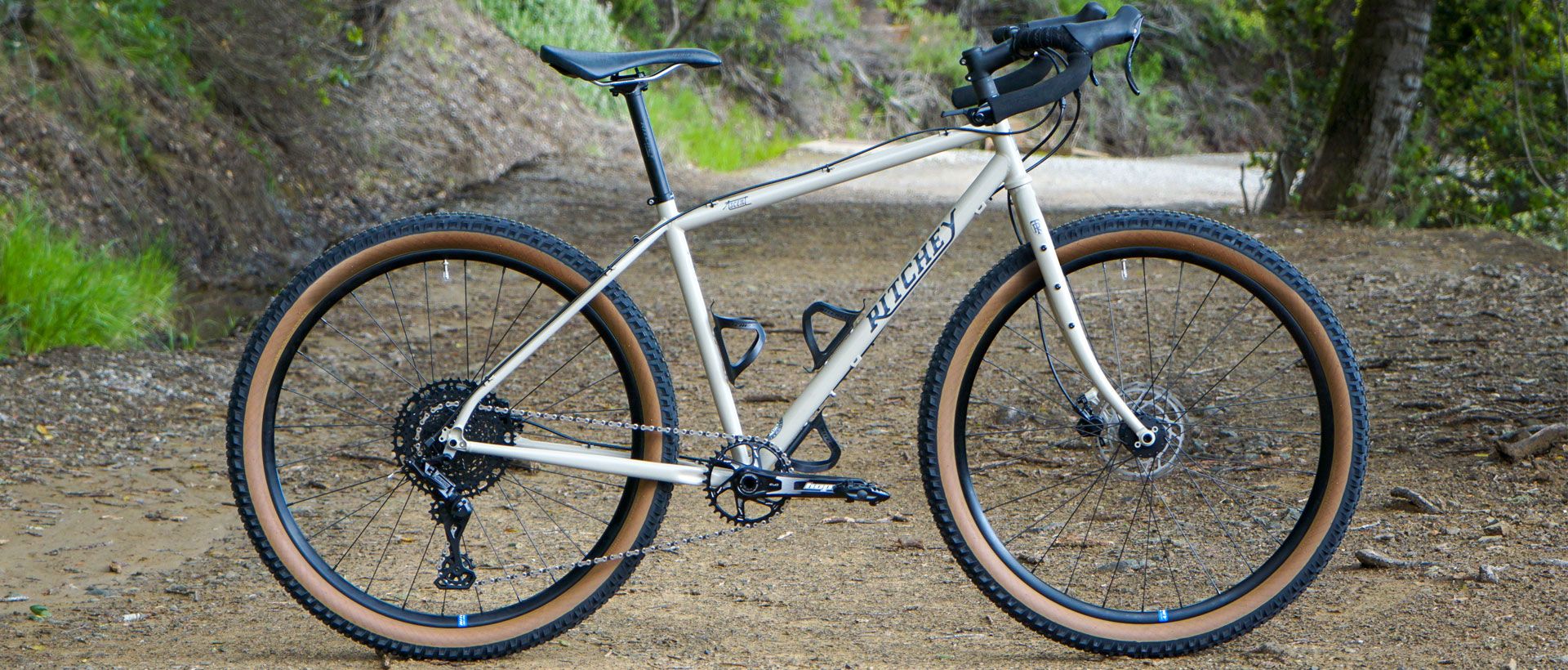 best gravel adventure bike